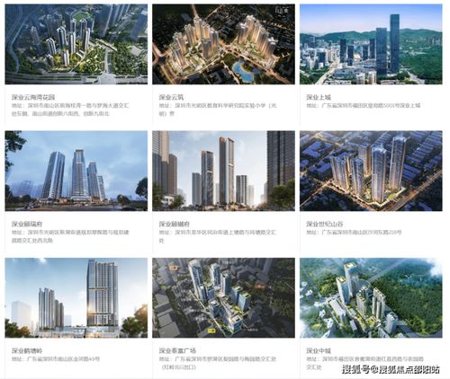 深業(yè)世紀(jì)山谷 深圳南山 歡迎您丨深業(yè)世紀(jì)山谷網(wǎng)站丨樓盤詳情 價(jià)格 戶型