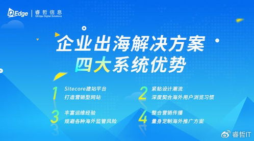 睿哲信息 一邊應(yīng)對關(guān)稅一邊建站，中國儲能企業(yè)的出海策略與管理服務(wù)