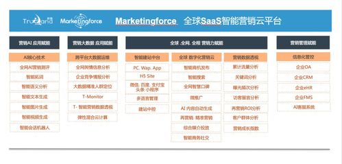 珍島集團躋身工信部中小企業數字化賦能服務推薦目錄，引領企業管理服務新篇章