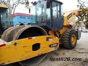 二手徐工22噸壓路機(jī)轉(zhuǎn)讓信息與技術(shù)參數(shù)解析